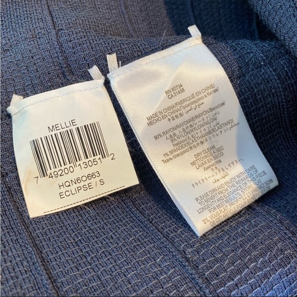 Herve Leger Mellie Sequined Mini Dress - Picture 10 of 15